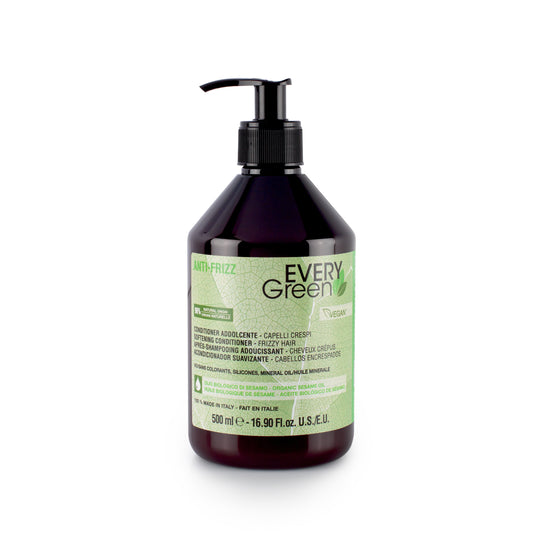 Anti Frizz Conditioner