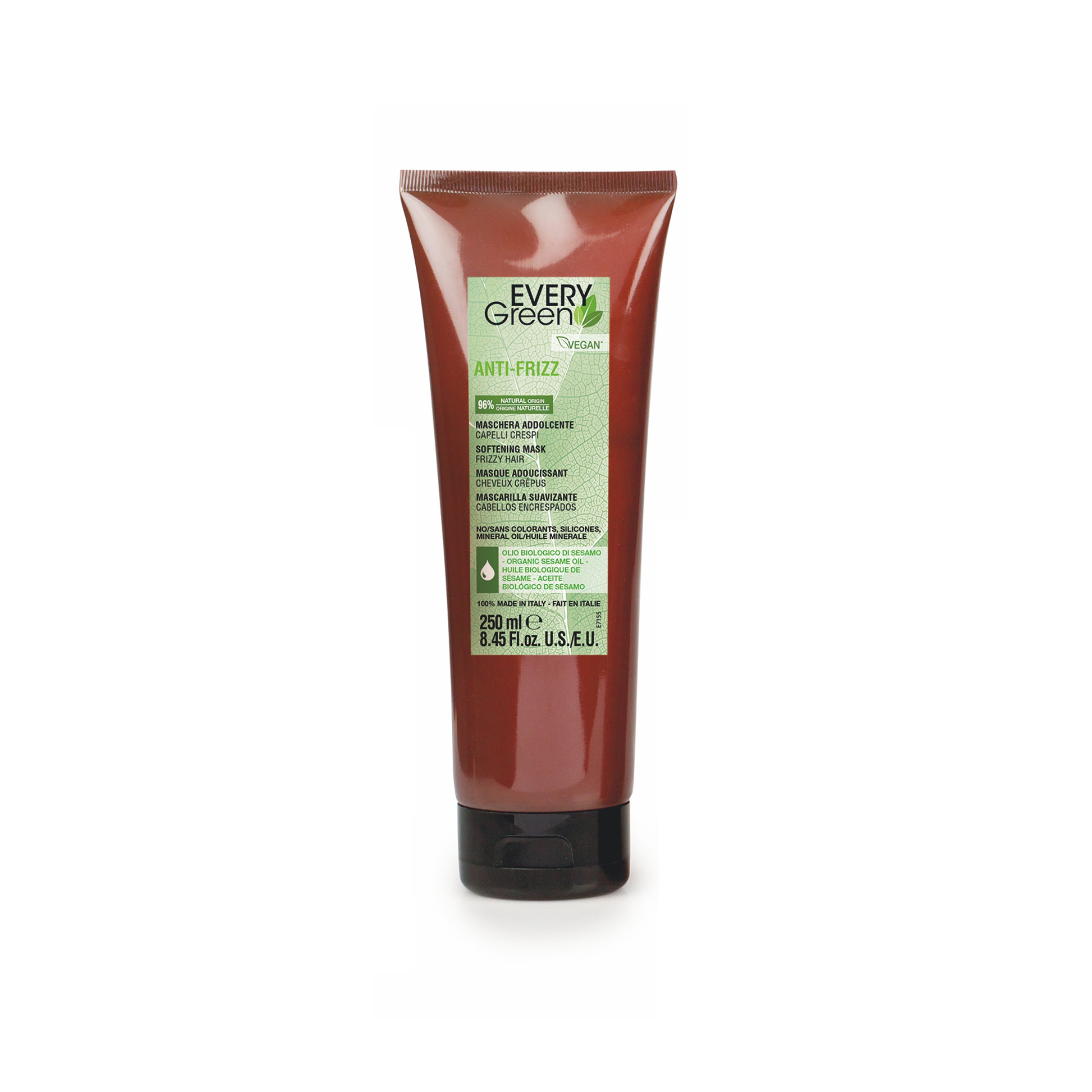 EveryGreen Anti-Frizz Mask