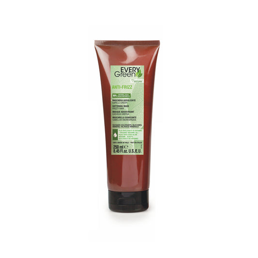 EveryGreen Anti-Frizz Mask