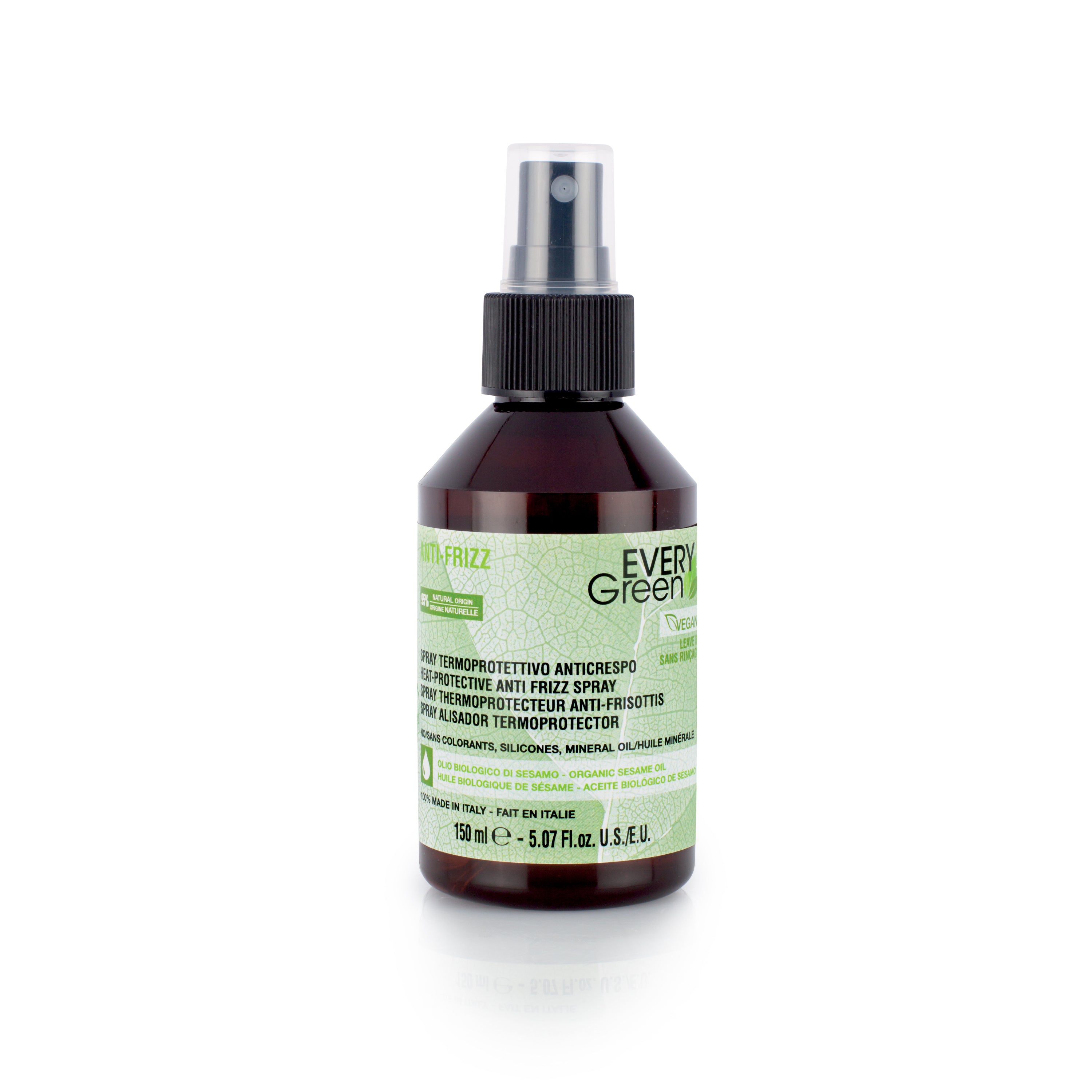 Anti Frizz Leave In