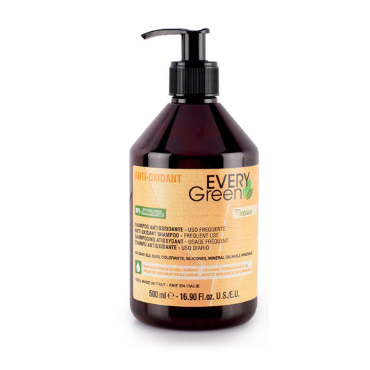 EveryGreen Anti-Oxidant Shampoo