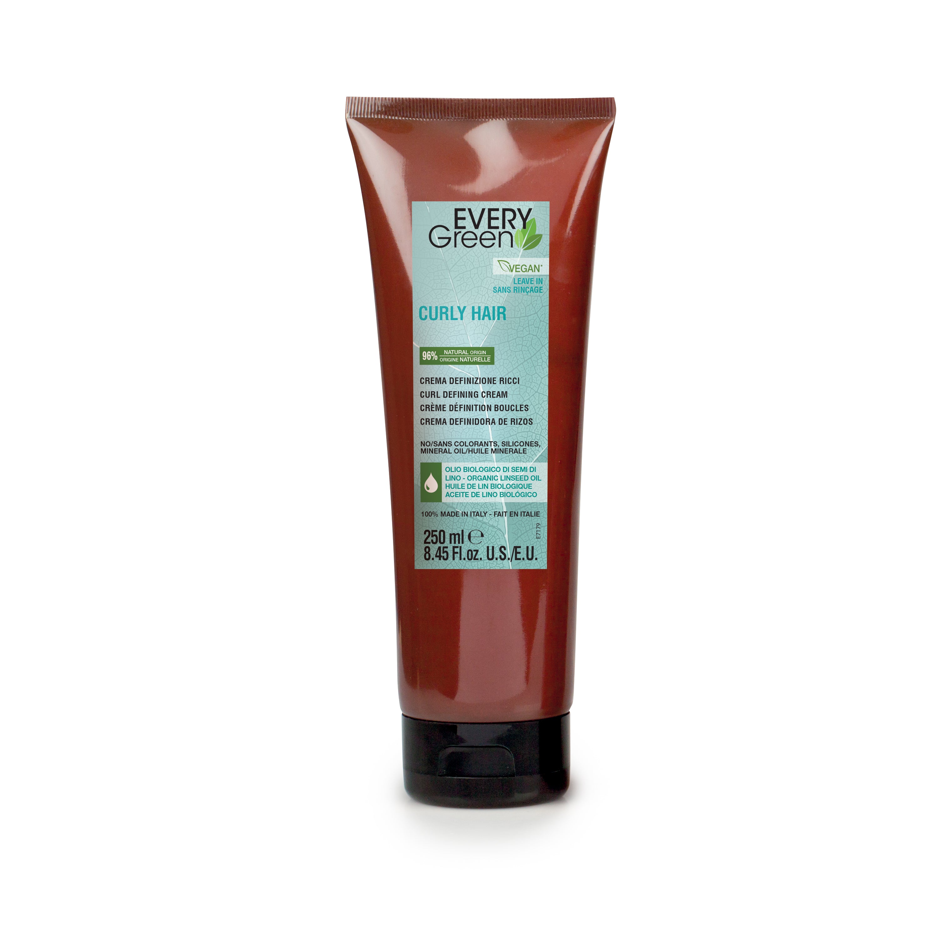 EveryGreen Curl Defining Cream