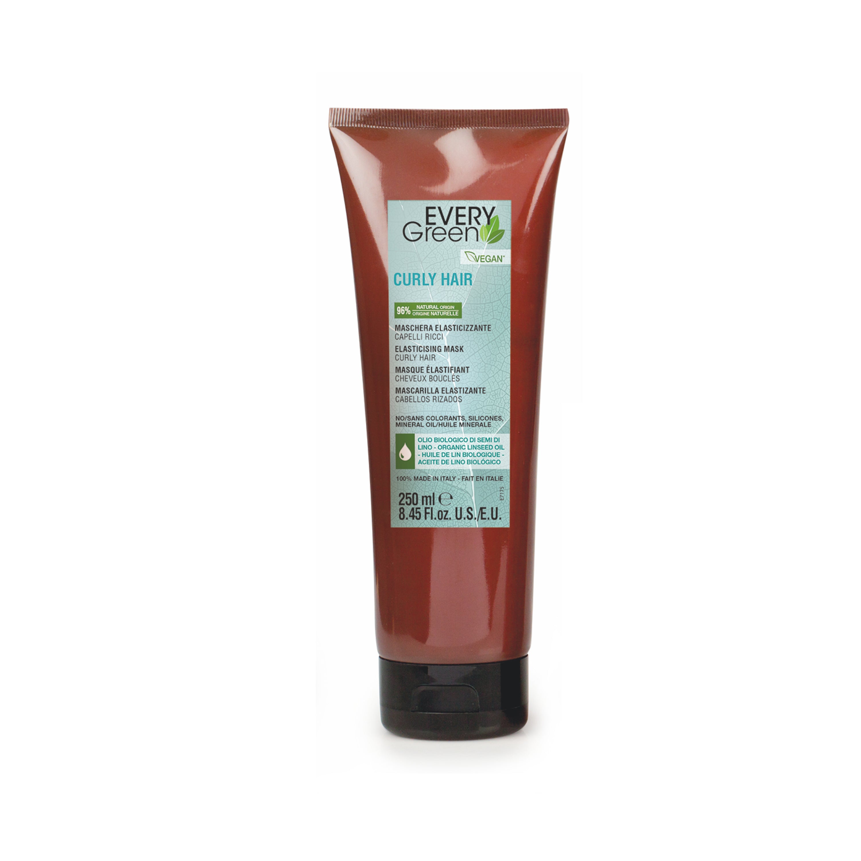 EveryGreen Curly Hair Mask