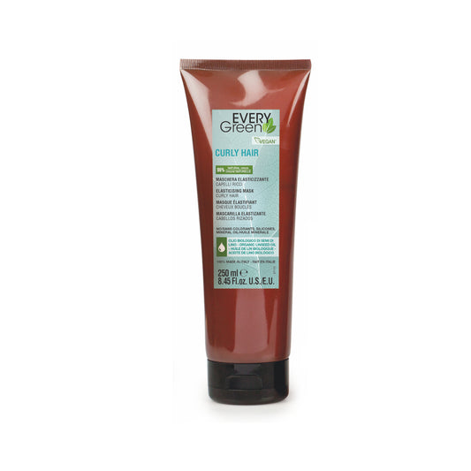 EveryGreen Curly Hair Mask