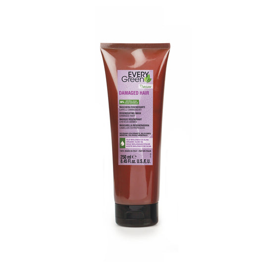 EveryGreen Regenerating Mask – Damaged Hair