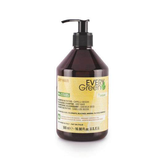 Dry Shampoo