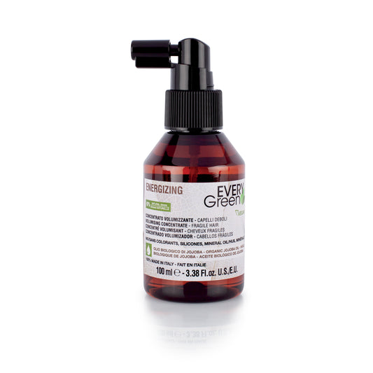 EveryGreen Volumising Concentrate – Fragile Hair