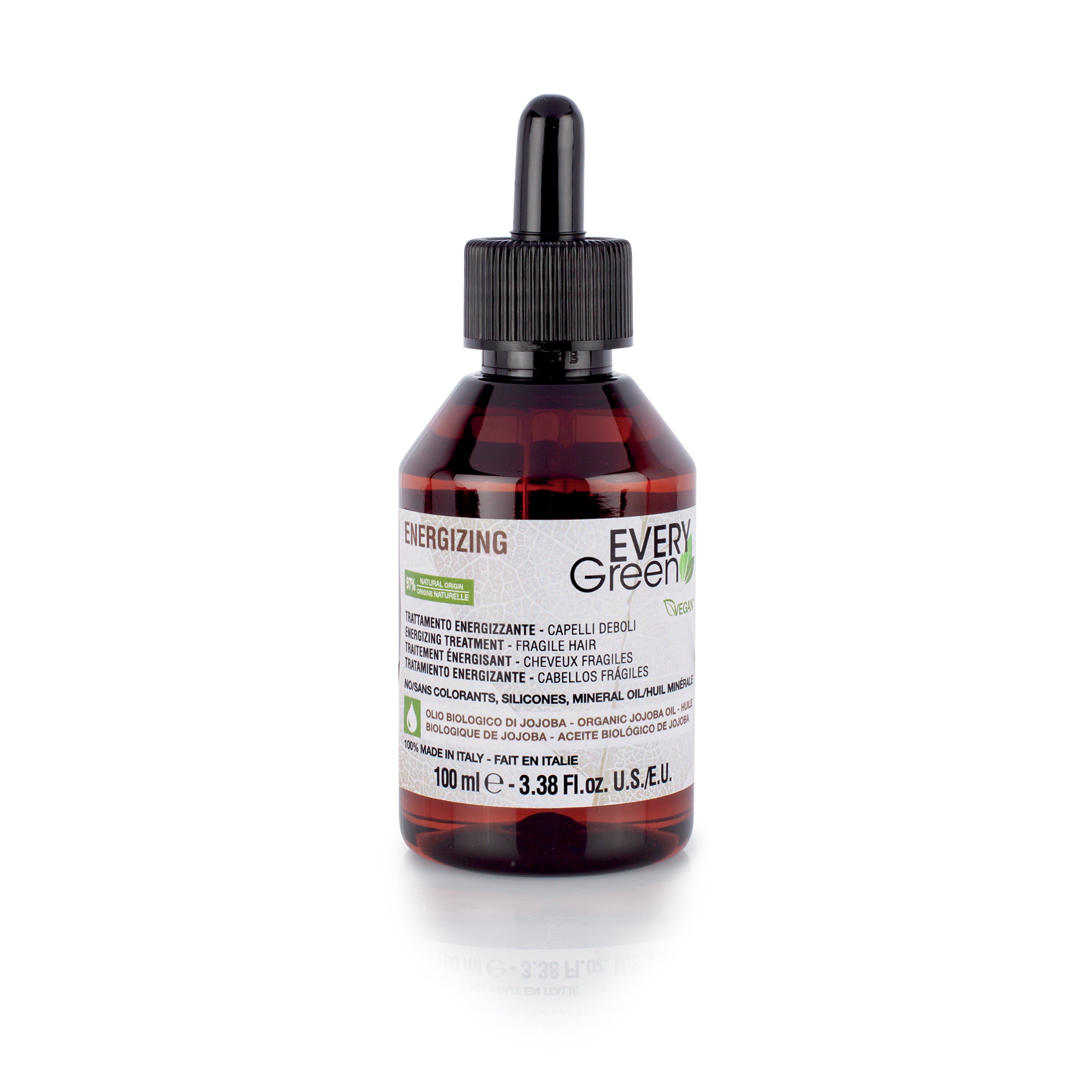 EveryGreen Energizing Treatment – Fragile Hair