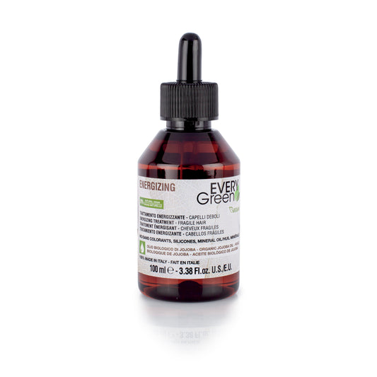 EveryGreen Energizing Treatment – Fragile Hair