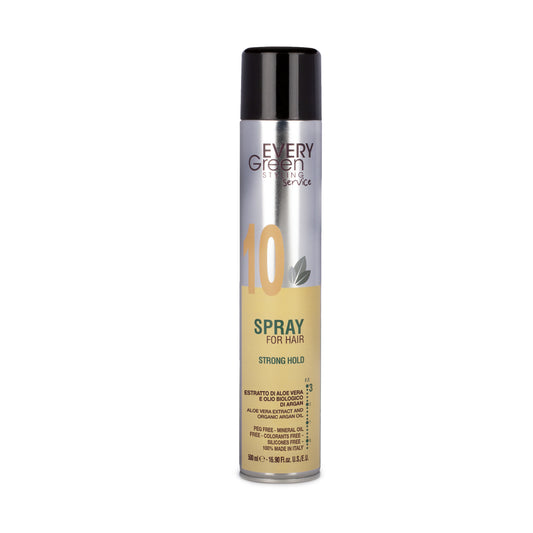 Spray for Hair