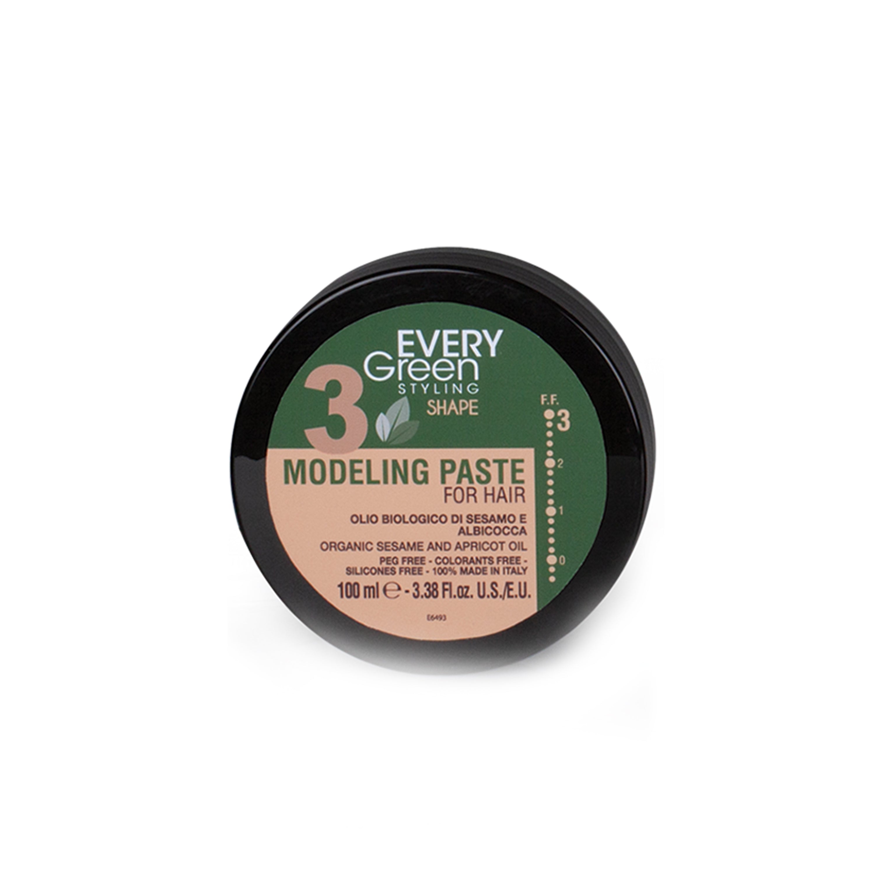 EveryGreen Modelling Paste