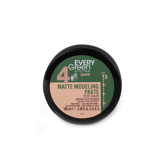 EveryGreen Matte Modelling Paste