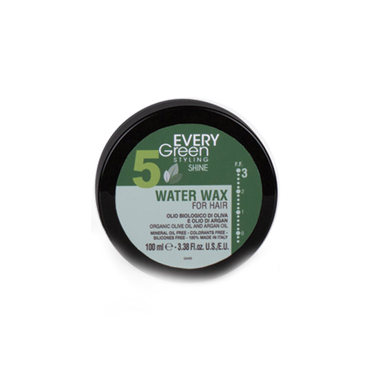 EveryGreen Water Wax