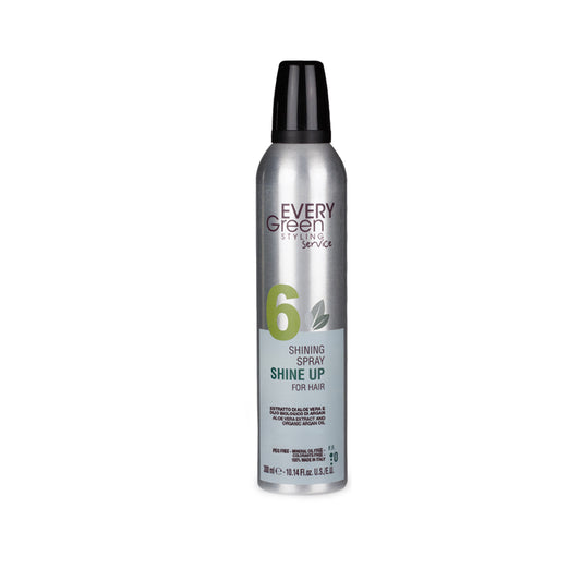 Shining Spray for Hair