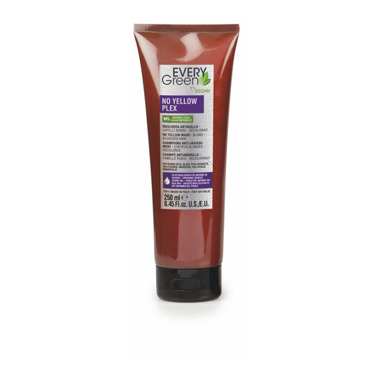 EveryGreen Anti-Yellow Mask – Blond & Bleached Hair