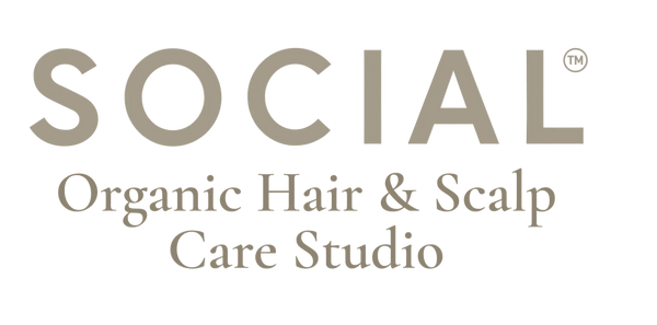 Social Organics Logo
